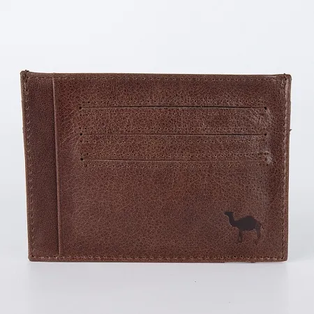 Dimanche Обложка для автодокументов (коричневый)