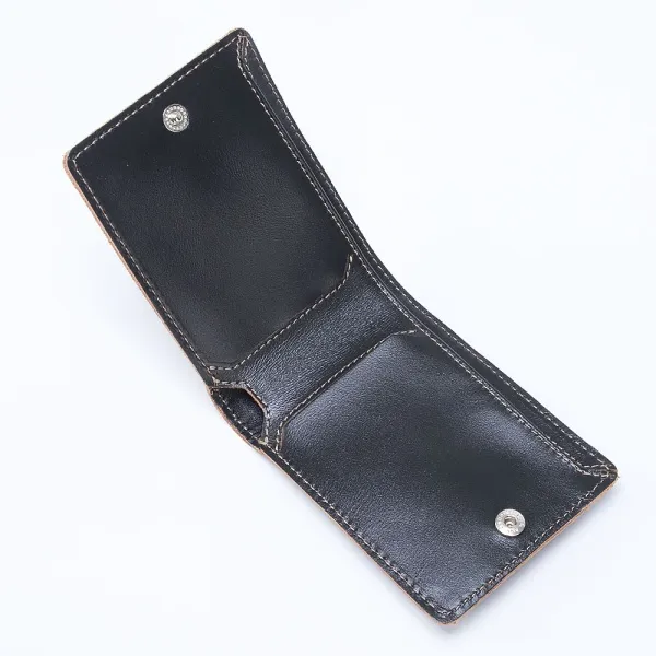 Francesco Molinary Кошелек 602-PM16