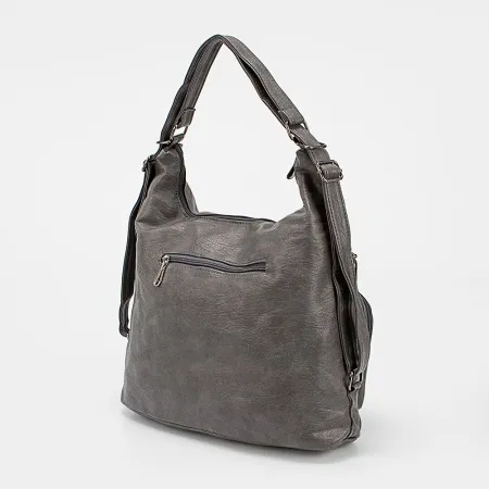 Passo Avanti Сумка-рюкзак (серый)