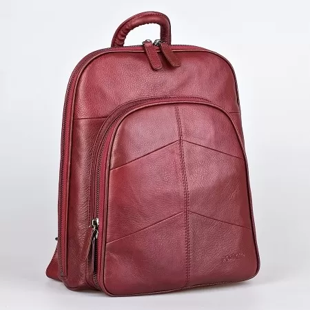 Женский рюкзак Poshete арт. 871254185