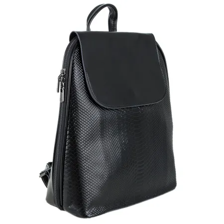 Poshete Рюкзак (черный)