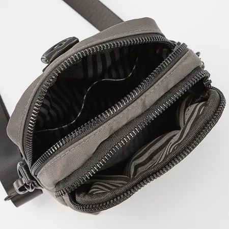 Valigetti Сумка-рюкзак (серый)