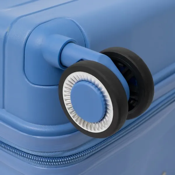 Francesco Molinary Чемодан на 4-х колесах 338-1166