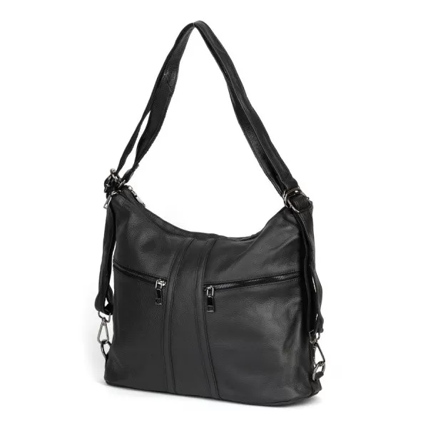 Сумка-рюкзак Poshete арт. 873357