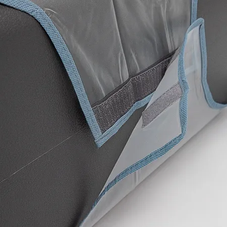 Grott Чехол для чемодана (прозрачный)