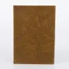 Poshete Обложка для автодокументов (коричневый)