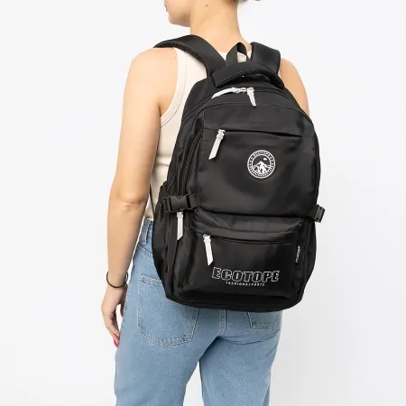 Ecotope Рюкзак (черный)