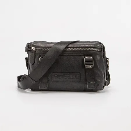 Francesco Molinary Сумка-планшет (черный)