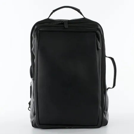 Poshete Сумка-рюкзак (черный)