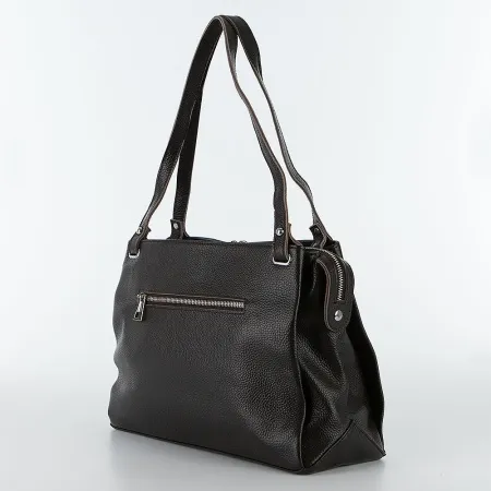 Poshete Сумка (коричневый)