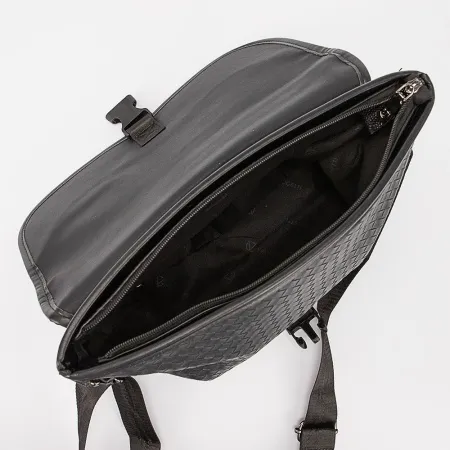 Valigetti Сумка-планшет (черный)