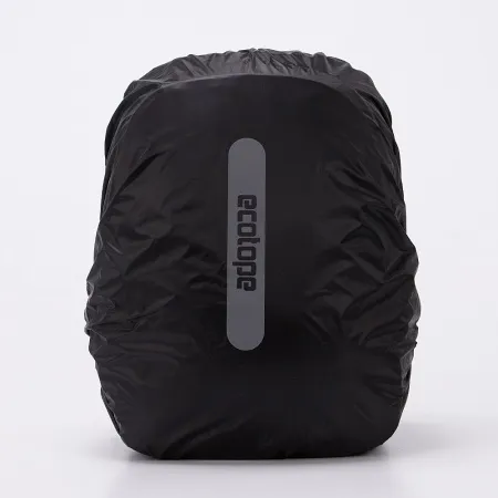 Ecotope Чехол для рюкзака (черный)