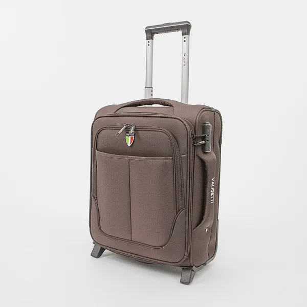 Valigetti Чемодан на 2-х колесах 227-A151