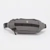 Valigetti Сумка на пояс (серый)