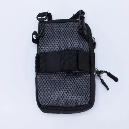 Ecotope Сумка на руку (черный)