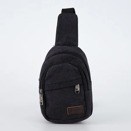 Ecotope Рюкзак (черный)