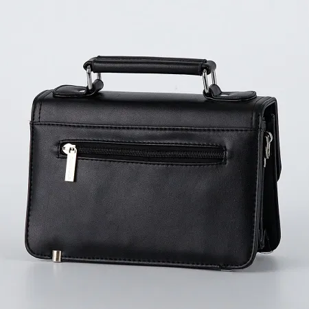 Poshete Барсетка (черный)