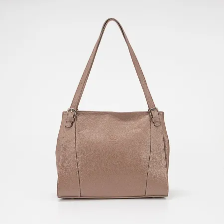 Francesco Molinary Сумка (кофе)