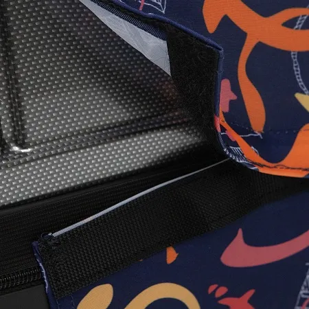 Grott Чехол для чемодана (разноцветный)