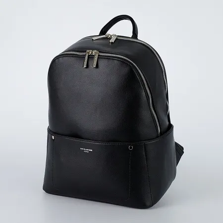 David Jones Рюкзак (черный)