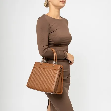 Passo Avanti Сумка (горчичный)