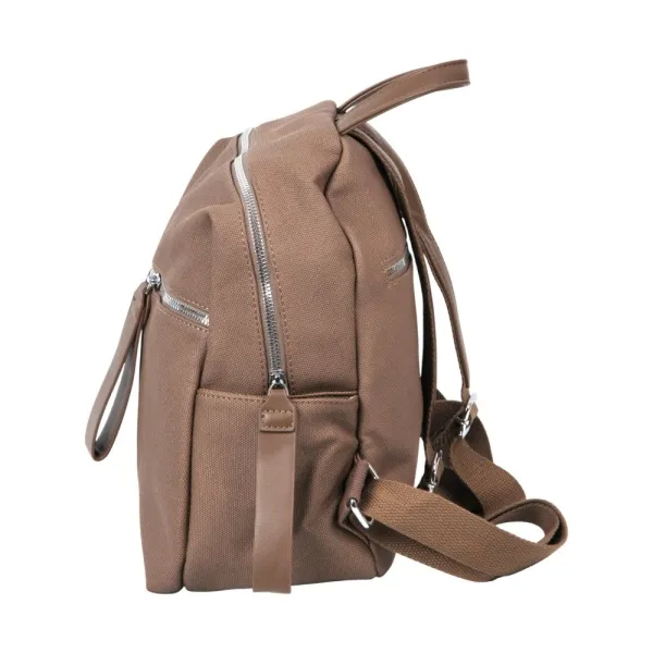 Рюкзак текстильный Valigetti арт. 9038637-2-ик