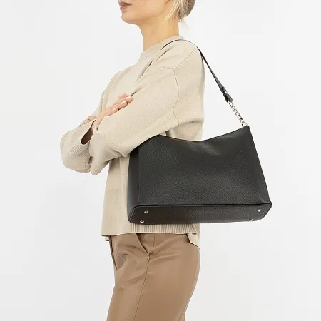 Francesco Molinary Сумка (черный)