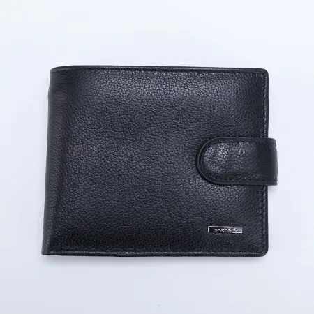 Poshete Кошелек (черный)