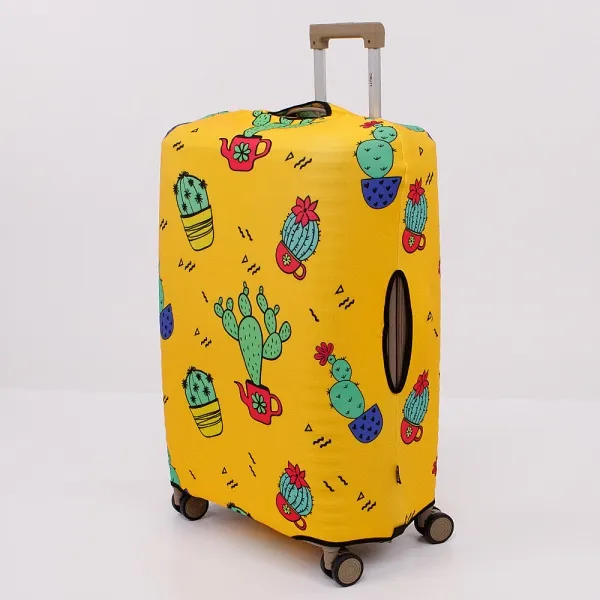 Grott Чехол для чемодана 338-24FY0107