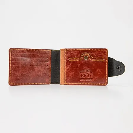 Poshete Кошелек (черный)