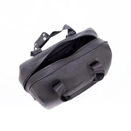 Ecotope Сумка дорожно-спортивная (черный)