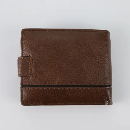 Poshete Кошелек (коричневый)