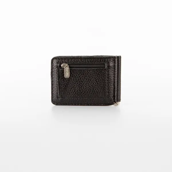 Francesco Molinary Зажим для денег 667-ZM-7L