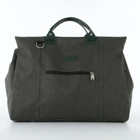 Ecotope Саквояж (серый)