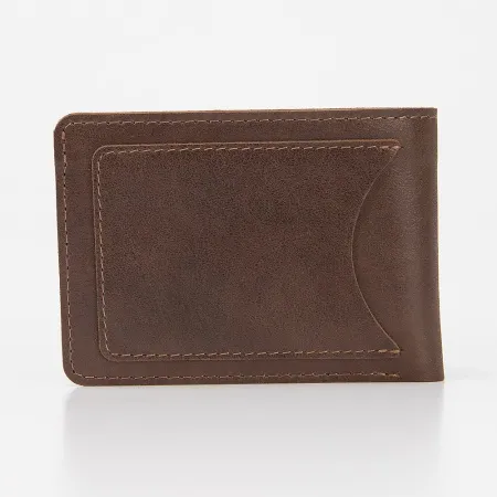 Poshete Кошелек (коричневый)