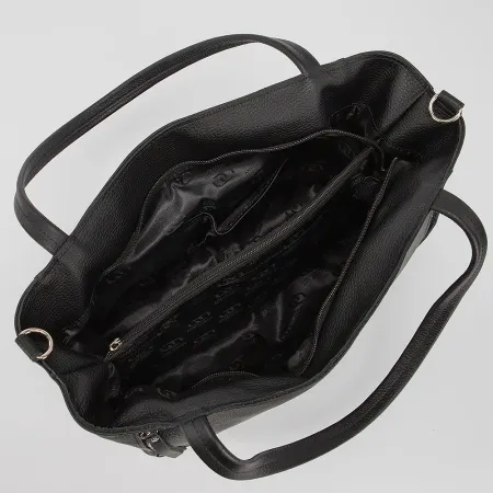 Francesco Molinary Сумка (черный)