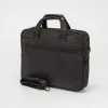 Valigetti Сумка для ноутбука (черный)