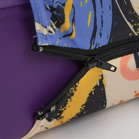 Grott Чехол для чемодана (разноцветный)