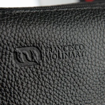 Francesco Molinary Косметичка (черный)