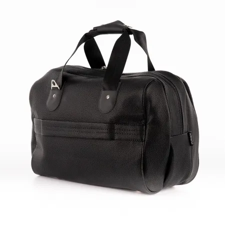 Ecotope Сумка дорожно-спортивная (черный)