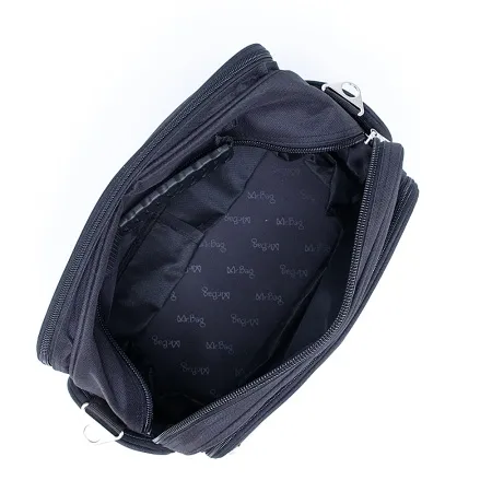 Mr.Bag Сумка рабочая (черный)