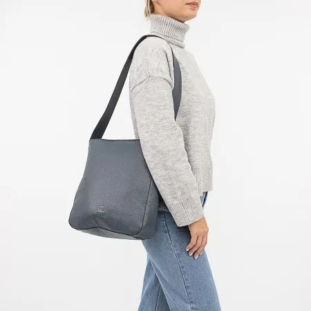 Francesco Molinary Сумка (синий)