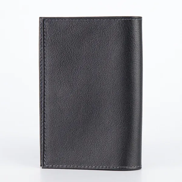 Poshete Обложка на паспорт 604-002M