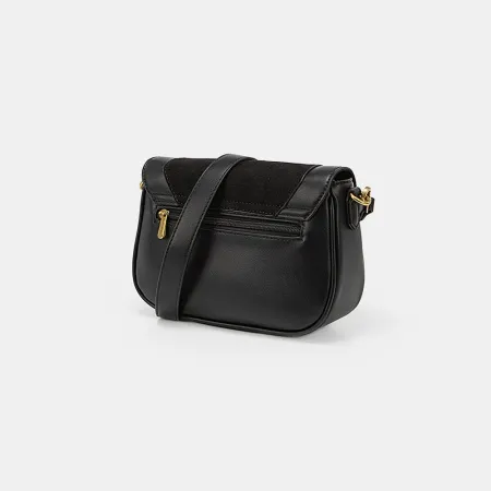 David Jones Сумка-планшет (черный)