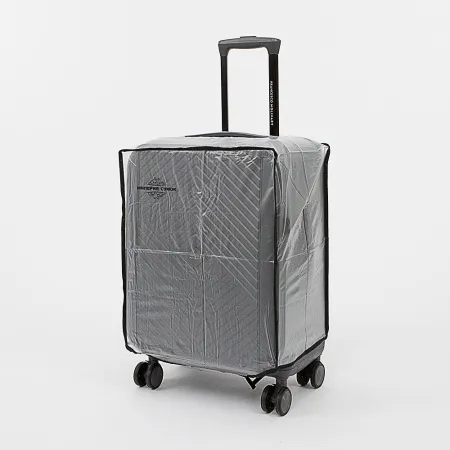 Grott Чехол для чемодана (прозрачный)