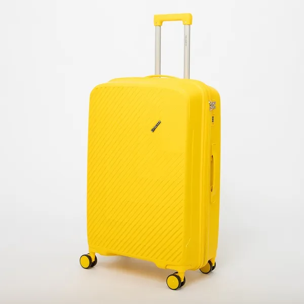 Valigetti Чемодан на 4-х колесах 344-8026