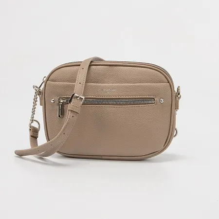 David Jones Сумка-планшет (кофе)