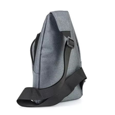 Рюкзак однолямочный мужской Valigetti арт. 753174-109