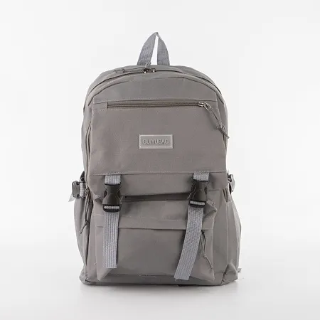 Ecotope Рюкзак (серый)