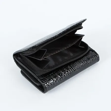 Poshete Кошелек (черный)